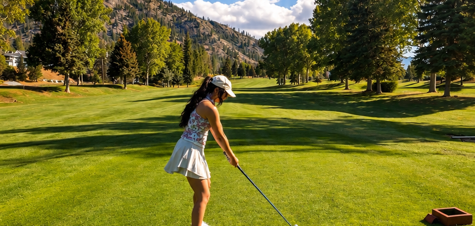 5 Things Golf Has Taught Me About Being a Beginner