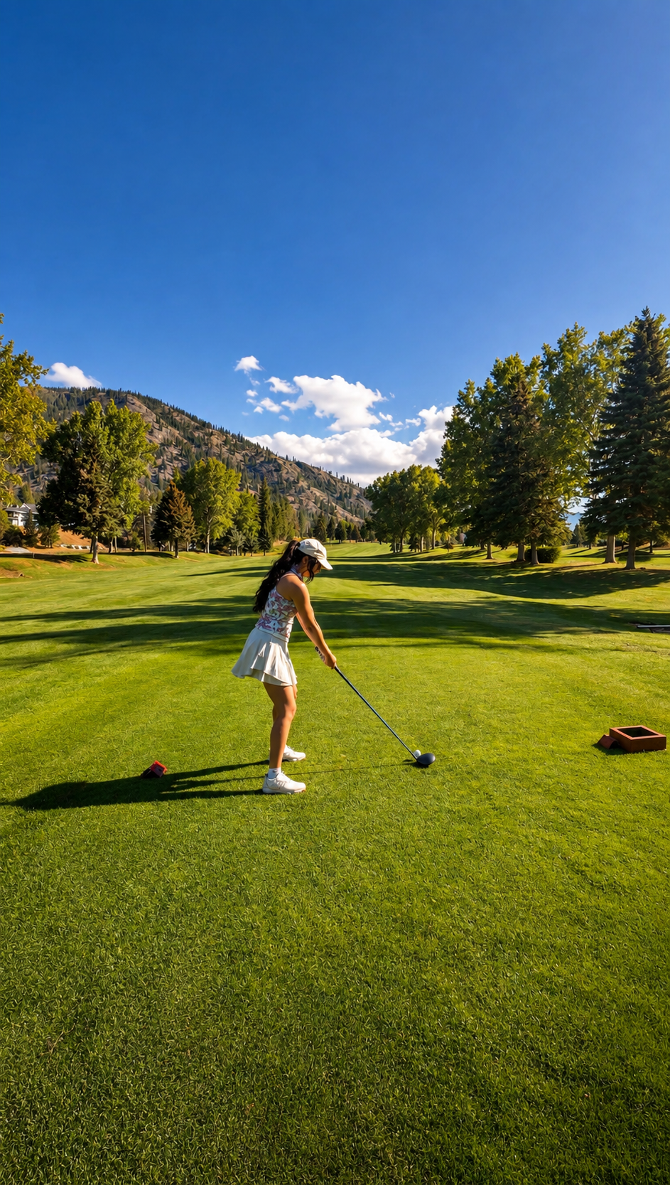 5 Things Golf Has Taught Me About Being a Beginner