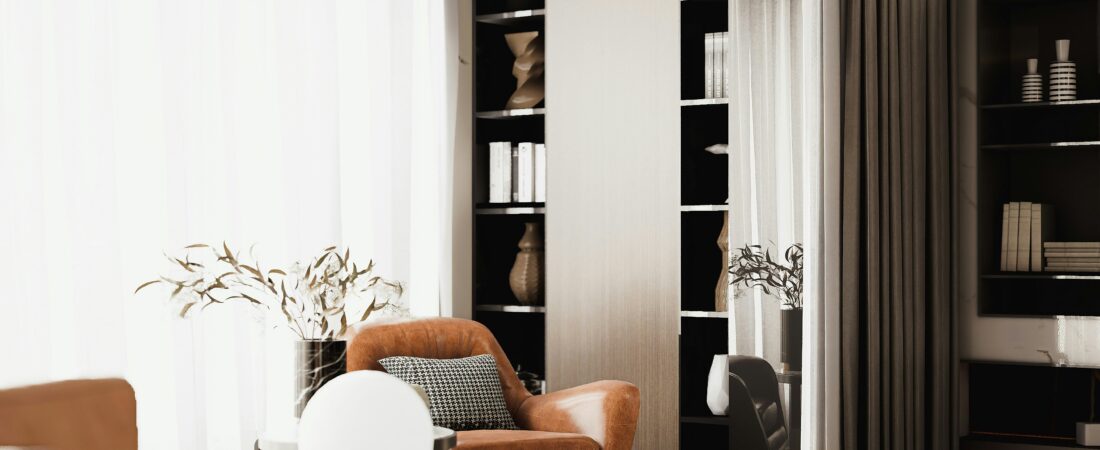 7 Home Staging Mistakes That Could Be Making Your Home Look Smaller