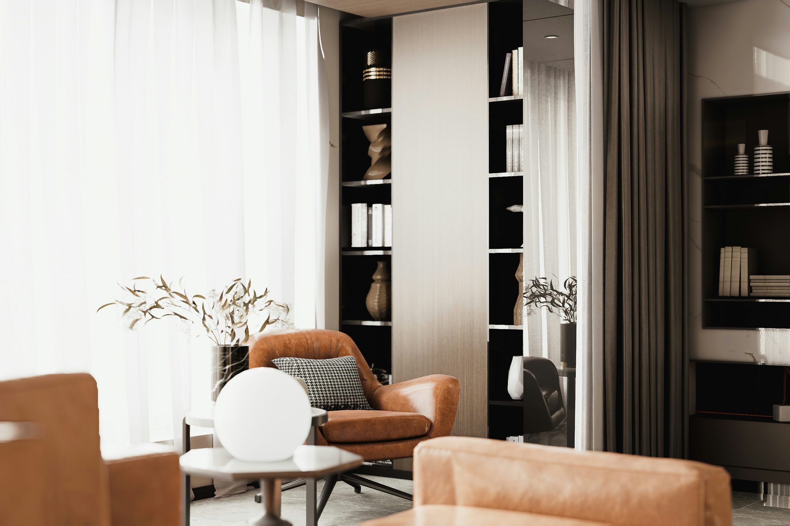 7 Home Staging Mistakes That Could Be Making Your Home Look Smaller