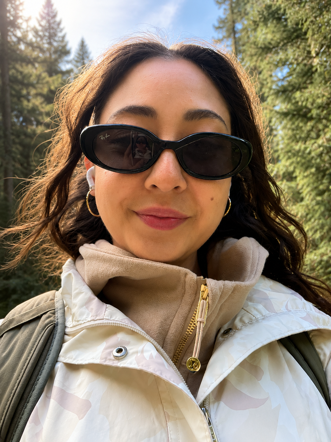 walkselfie
